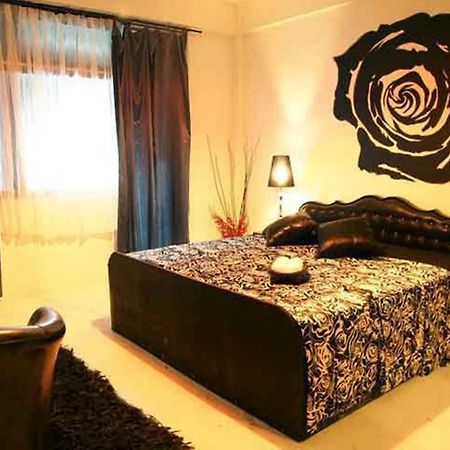 Room@Bangkok Boutique Guesthouse Kamer foto