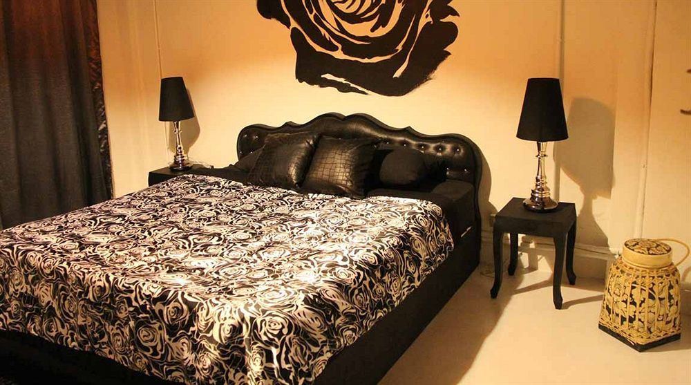 Room@Bangkok Boutique Guesthouse Buitenkant foto