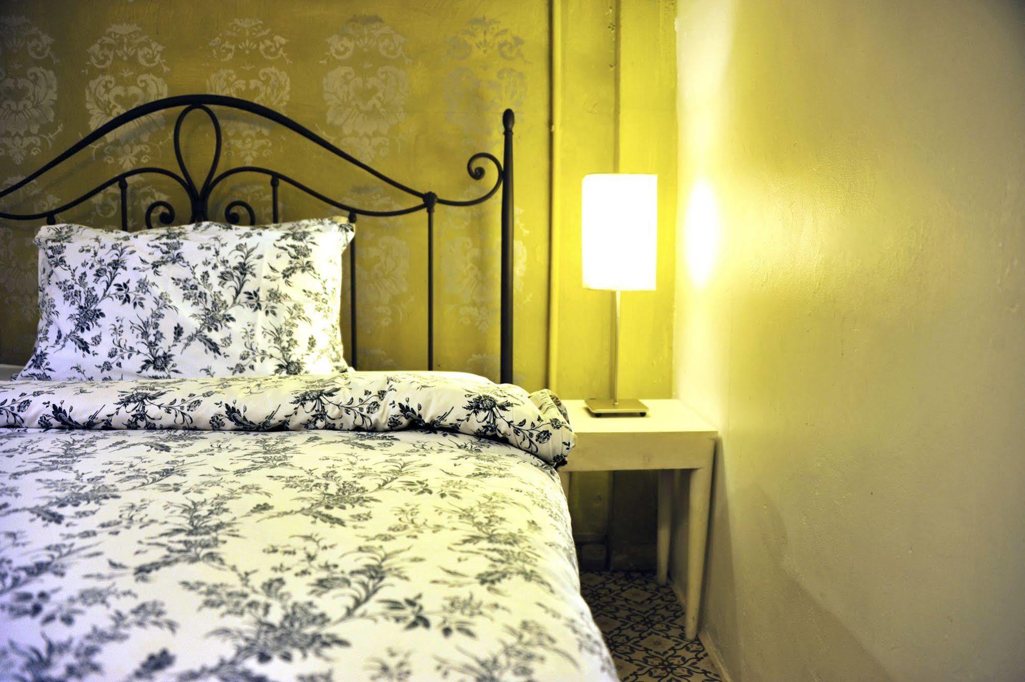 Room@Bangkok Boutique Guesthouse Buitenkant foto